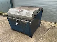 Metalas 125 onderdelenreiniger - afbeelding 9 van  15