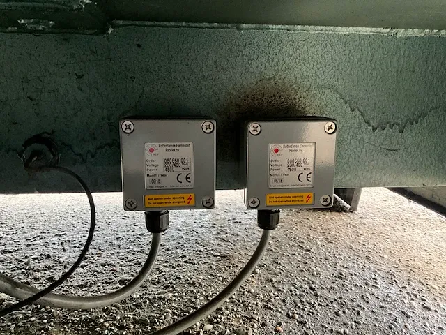 Metalas 125 onderdelenreiniger - afbeelding 12 van  15