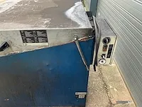 Metalas 125 onderdelenreiniger - afbeelding 13 van  15