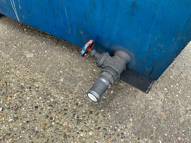 Metalas 125 onderdelenreiniger - afbeelding 14 van  15