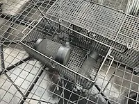 Metalas 125 onderdelenreiniger - afbeelding 15 van  15