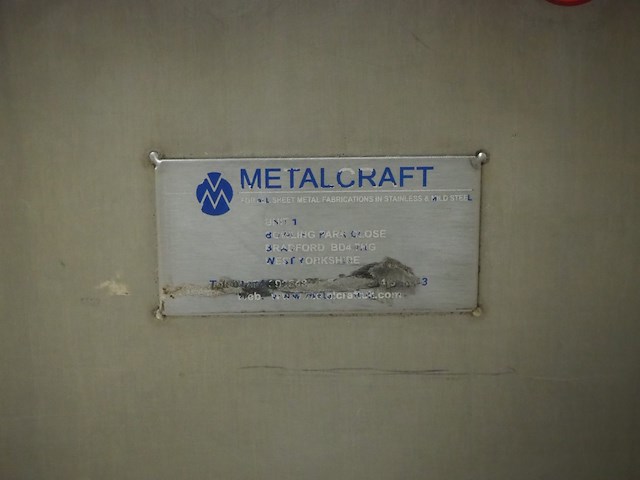 Metalcraft - afbeelding 2 van  10