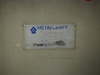 Metalcraft - afbeelding 2 van  10