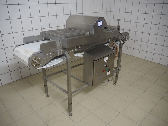 Metalcraft - afbeelding 1 van  10