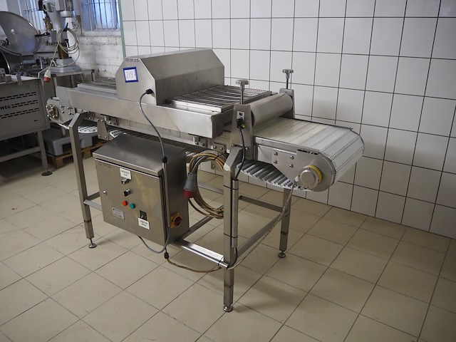 Metalcraft - afbeelding 3 van  10