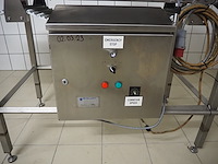 Metalcraft - afbeelding 9 van  10