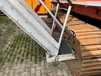 Metalen bordestrap - afbeelding 2 van  6