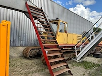 Metalen bordestrap - afbeelding 1 van  5