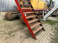 Metalen bordestrap - afbeelding 2 van  5