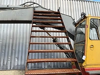 Metalen bordestrap - afbeelding 5 van  5