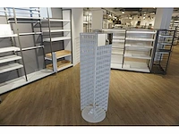 Metalen carousel - afbeelding 1 van  4