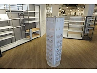 Metalen carousel - afbeelding 2 van  4