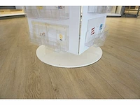 Metalen carousel - afbeelding 3 van  4