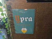 Metalen drankborden (10x) - afbeelding 7 van  11
