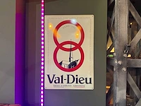 Metalen drankborden (10x) - afbeelding 10 van  11