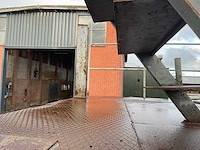 Metalen entresolvloer - afbeelding 10 van  10
