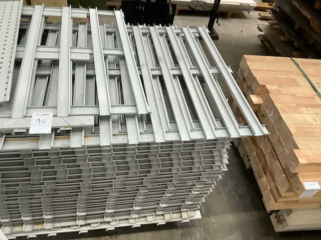 Metalen frame (20x) - afbeelding 3 van  7