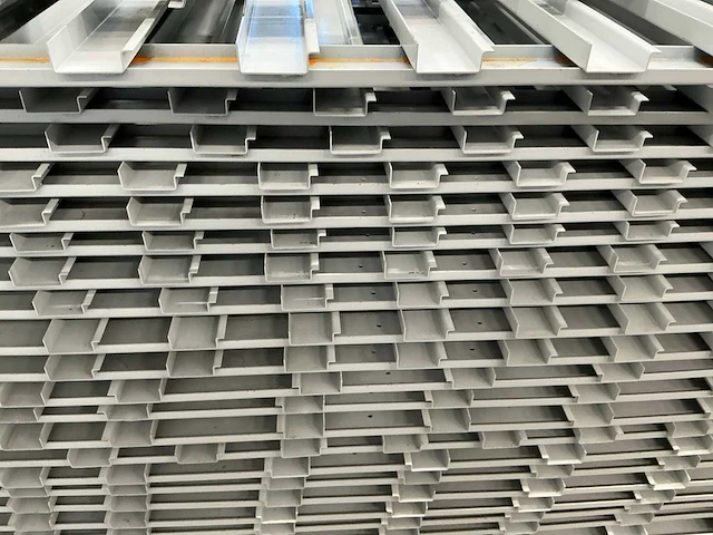 Metalen frame (20x) - afbeelding 4 van  7