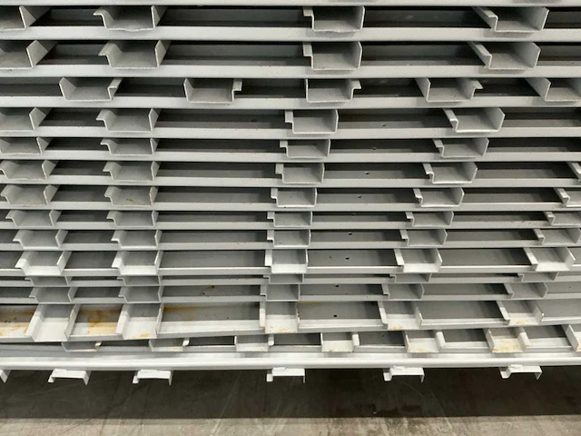 Metalen frame (20x) - afbeelding 5 van  7