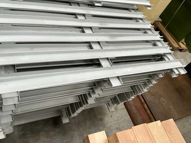 Metalen frame (20x) - afbeelding 7 van  7