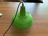 Metalen hanglamp (10x) - afbeelding 2 van  4