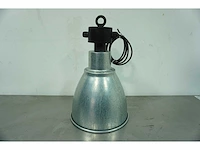 Metalen hanglamp (2x) - afbeelding 2 van  4