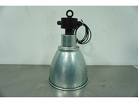 Metalen hanglamp (4x) - afbeelding 2 van  4