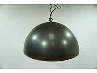Metalen hanglamp - afbeelding 2 van  3