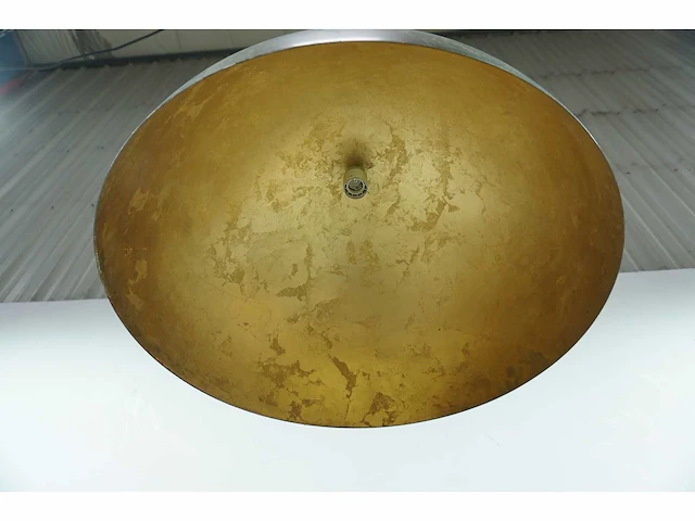 Metalen hanglamp - afbeelding 3 van  3