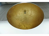 Metalen hanglamp - afbeelding 3 van  3