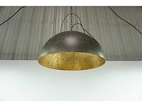 Metalen hanglamp - afbeelding 1 van  4