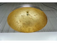 Metalen hanglamp - afbeelding 3 van  4