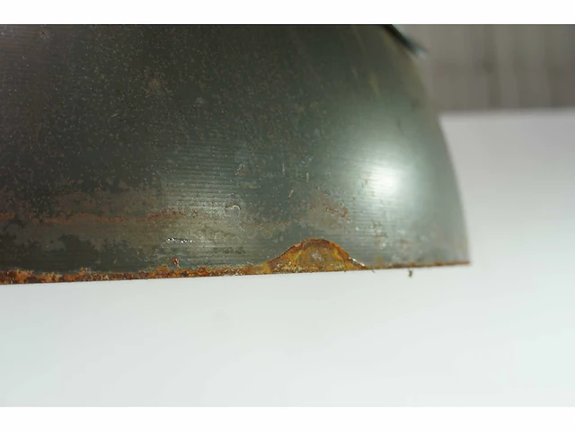 Metalen hanglamp - afbeelding 4 van  4