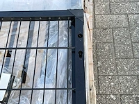 Metalen hekwerk - afbeelding 5 van  6