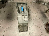 Metalen jerrykan - afbeelding 2 van  3