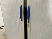 Metalen kast - afbeelding 5 van  7