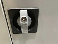 Metalen kast - afbeelding 6 van  6