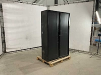 Metalen kast - afbeelding 2 van  6