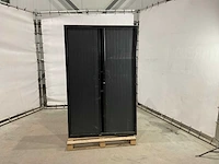 Metalen kast - afbeelding 3 van  6