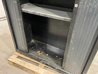 Metalen kast - afbeelding 6 van  6