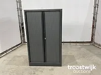 Metalen kast - afbeelding 3 van  5