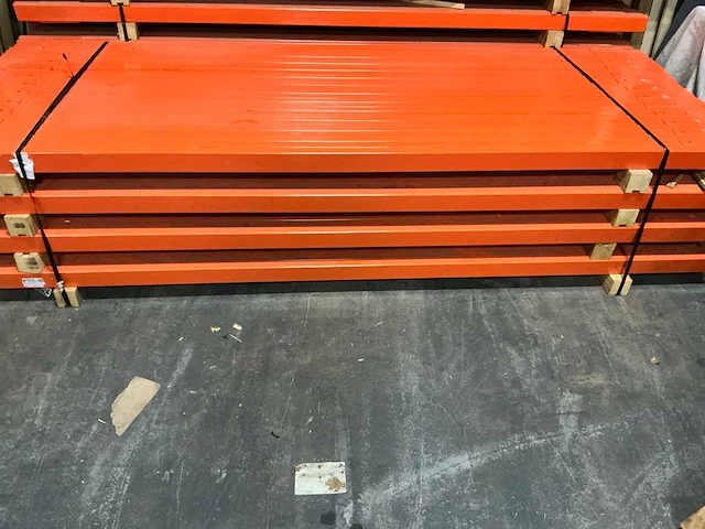 Metalen kokers (52x) - afbeelding 1 van  3