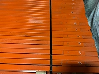 Metalen kokers (52x) - afbeelding 2 van  3