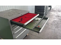 Metalen ladeblok - afbeelding 3 van  3