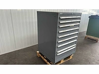 Metalen ladeblok - afbeelding 2 van  3