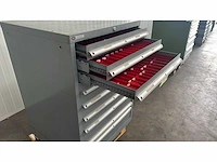 Metalen ladeblok - afbeelding 3 van  3