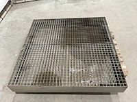 Metalen lekbak - afbeelding 5 van  6