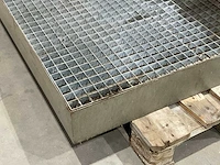 Metalen lekbak - afbeelding 6 van  6