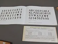 Metalen letters - afbeelding 4 van  6