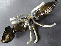 Metalen mier - afbeelding 3 van  3